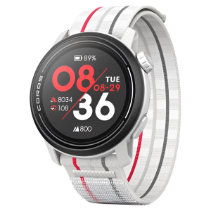 Suitable for Coros High-Speed Watch Pace3 Strap New Arrival Pace2 Nylon Loop Smart Sports Apex2/2pro Replace Wristband Summer Breathable Fancy Universal for Boys and Girls Accessories