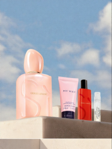 Giorgio Armani | Sì Eau de Parfum
