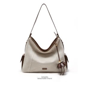 Belle | Large Capacity Multi-function Women Tote Bag
