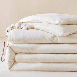 WUYINLIANGPIN | All-Season Single Air-Conditioning and Winter Comforter