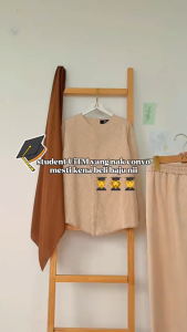 ZOE ARISAH Umisya Kurung Raya 2026 Moden Kebaya Textured Baju Kurung Kedah Lace Plain Wanita Raya Viral Modern Muslimah ZOE ARISSA