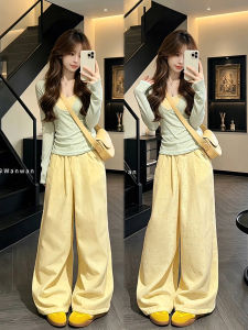 XUECAIQI | Stylish Set for Women
