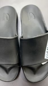 L รองเท้าแตะแกมโบ รุ่น 42184 รองเท้านุ่มใส่สบายเท้า Size 36-44 ใส่ได้ทั้งชายหญิง