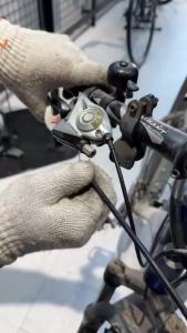 5/10PC Bicycle Brakes Line Road Mountain Bike Brake Cable Universal Bicycle Shift Cable Durable Road MTB Brake Shift Wire