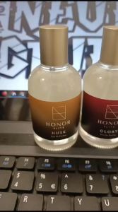 Parfum Honor Baccarat Wangi Tahan Lama | Honor Eau De Parfume 50ml | Parfum Pria