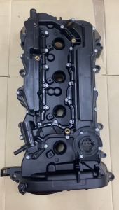 HONDA ACCORD T2A CR2 2.4 2014-2018 ODYSSEY RC1 T6A 2.4  VALVE COVER / CYLINDER HEAD COVER ASEEMBLY 12310-RDF-A01