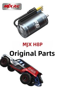 MJX R/C Technic | Phụ Tùng Xe Điều Khiển Từ Xa