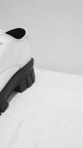 Braga Hinata B-3901 | Sepatu Slip On Docmart Wanita Formal Kerja KantorCasual Kuliah Hangout Warna