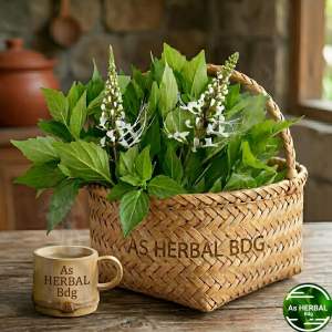 Daun kumis kucing segar 500 gram GRATIS kejibeling-az