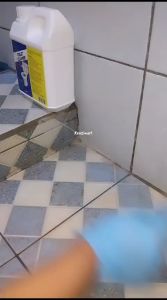 NEW SONIC TOILET CLEANER PEMBERSIH NODA MEMBANDEL DI LANTAI PALING AMPUH BISA COD!