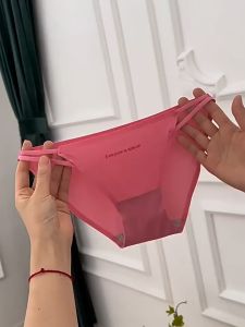 เอวต่ำ บิกินี่ กางเกง U-2231 กางเกงใน เนื้อผ้านิ่ม ใส่สบาย เซ็กซี