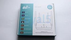 เราเตอร์ใส่ซิม router wifi 5g สำหรับซิม 4G/5G, เร้าเตอร์ที่สูงสุด, สามารถใช้ได้ผ่านเครือข่ายทันที ไม่ติดตั้ง, รีบรับรักษาซิมสำหรับราคาที่ดี