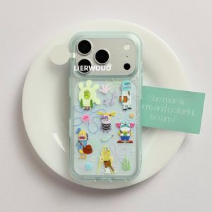 LIANGWU | Cute Design Phone Case
