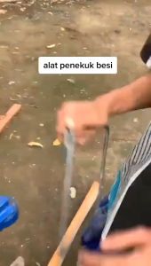 ALAT PENEKUK BESI ( UKURAN 4 6 8 10 MM)