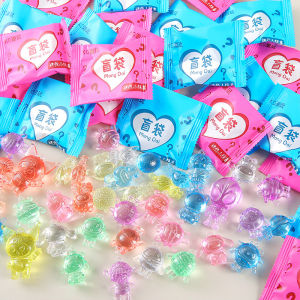 ของขวัญวันเกิดเด็ก ของรางวัลสำหรับนักเรียนประถม ของขวัญวันหยุดสำหรับเด็กอนุบาล ของขวัญพอดีตาบอด ของตกแต่งตุ๊กตา ของขวัญสร้างสรรค์