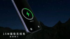 Magnetic Power Bank 20000mAh Fast Charging PD20W Wireless Powerbank Portable For iphone