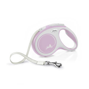 FLEXI | Auto Retractable Alien Dog Leash