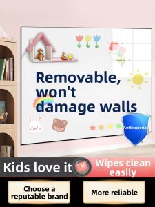 IFcare | Childrens Removable Magnetic Whiteboard