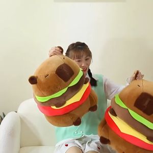 Toys Fashion Variety Design of Chiikawa / Capybara / Chicks / Bunny Cartoon Keychain  / Tissue Box / Toys