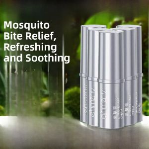 MONLEYTA | Meadowsweet Ointment Baby Special Use Anti-itch Swelling Relief Mosquito Repellent Children Pregnant Women Soothing Ointment