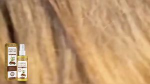 Eelhoe Smoothing Rosemary Oil Jojoba Oil Smoothen Split Ends Hair Care Hair Repair Oil  Prevent Hair Loss Help Growth Smoothing Dry Curly Damage Hair Nourishes Roots ​Improve Thinning Hair Care