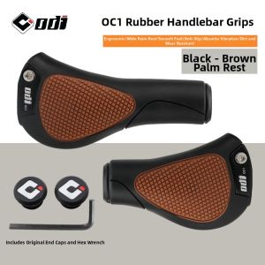 ODI | Anti-slip Shock Absorption Grip Bike Handlebar Grips