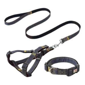 VOA | Dog Leash and Collar for Puppies and Pets