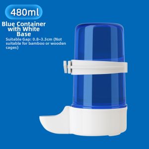 LAIYUENUO | Automatic Bird Water Feeder Large Size with Clip