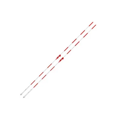 Star New Volleyball Antenna 180cm Volleyball Net Equipment Sturdy Fixing