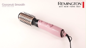 REMINGTON Coconut Smooth Airstyler AS5901