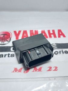 Ecu ecm cdi MX King 2PV1