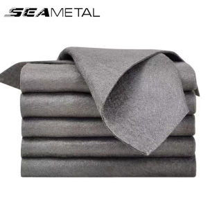 SEAMETAL Car Wash Towel Car Wash Microfiber Towel Super Absorbent Car Cleaning Detailing Cloth Auto Care Drying Towels for Car Wash Accessories