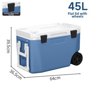 ecooler | Commercial Large Capacity Insulated Box