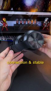 Awei A996BL Wireless Headset Stereo Surround Sound Wired Headset Wireless Headphone Awei Bluetooth Headset