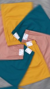[NEW DESIGN]URBAN PIPE Board Plain Shorts For Men Above The Knee Casual Garter Beach Short 52211