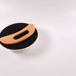 Wooden Gua Sha Tool Scraping Board Massage Tool Slimming Guasha Massage Board Gua Sha Scraper Body Massage Tool