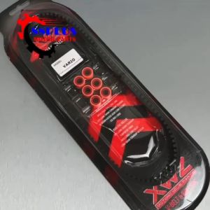 VANBELT VBELT SET + ROLLER 23100-KVB-901 VARIO 110 KARBU TECHNO CBS