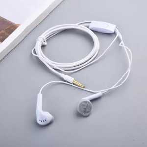 HANDSFREE / HEADSET SAMSUNG ( NONPACK ) EXTRA BASS COCOK UNTUK SEMUA TIPE ANDROID
