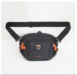 TAS BODYBAG BODYBAGS tas paha dan selempang bodypack zarventure reval