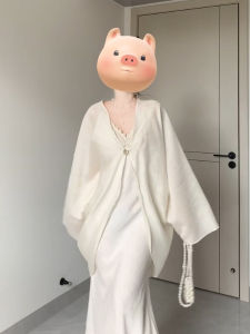 ZHILU | Sun Protection Chiffon Outerwear Breathable