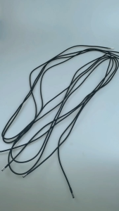 Isi 4 Tali Bungee Elastis Tali Kursi Lipat Pengganti Untuk Kursi Zero Gravitasi