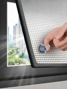 Qianbaihui | Sunlight Blocking Thermal Insulation Curtain
