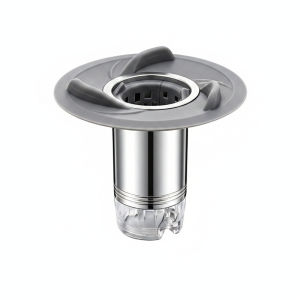 TAOSHI | Odor Blocking Drain Core Hair Filter