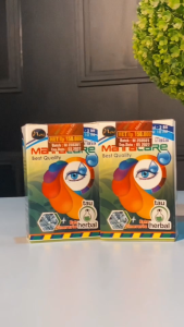 Matacare - Obat Tetes Mata Herbal untuk Mata Minus Katarak Rabun Jauh - 2x10ml