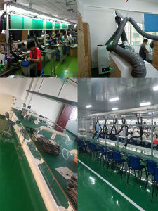 Colletier KJ-L600c Laser Engraving Dust Cup Scent Remover with Refillable Wave Peak Solder Welding Smoke Exhaust Cleaner