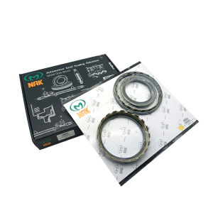 TRANSPEED Auto Transmission 722.9 Piston Kit 7 Speed A/rwd for Mercedes Chevrolet Cls550 C300 2005-Up [3 pcs]