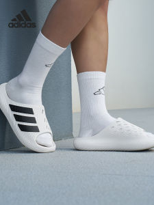 adidas | Dép Thể Thao Nam Nữ Adidas Purechill Slide