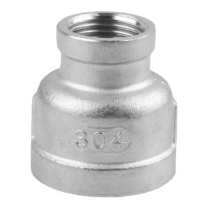 danxilu | Variable Diameter 304 Stainless Steel Threaded Pipe Fitting
