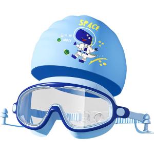 YUKE | Fog-resistant Waterproof Goggles Set