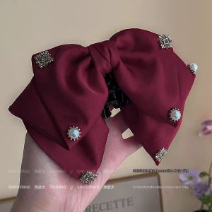 Elegant Easy-use Hair Clip